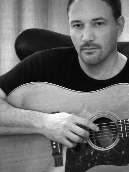 Josh Alan Friedman