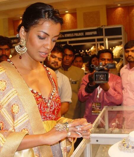 ANMOL EXPERIENCE | Anmol Jewellers