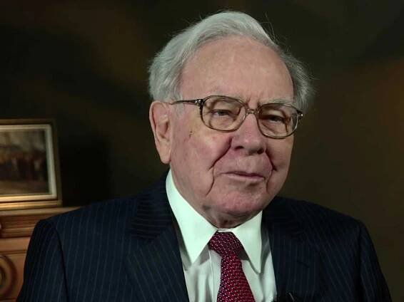 Warren Buffett ohlásil odchod do důchodu na konci roku, nástupcem má být Greg Abel - i117.cz