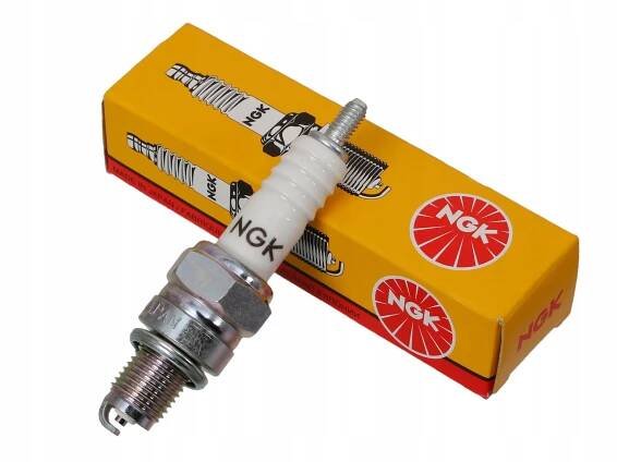 NGK ZAPALOVACÍ SVÍČKA CR8EH-9