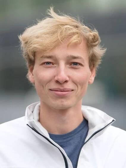 Zaměstnanci katedry