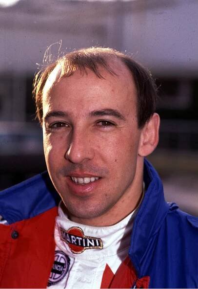 Didier Auriol: Hattrick (1.díl - 1990) - RALLY LIFE
