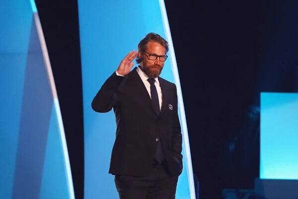 Forsberg feiert Geburtstag - Eishockey Freunde