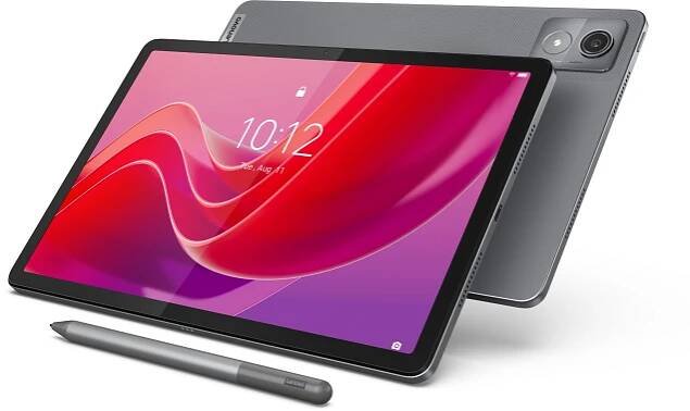Lenovo Tab M11