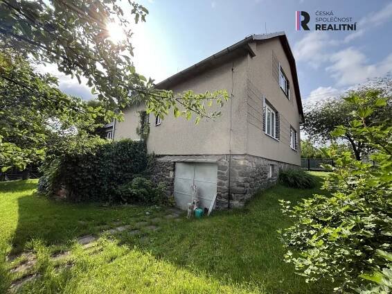 Prodej rodinného domu Bystré u Poličky | Reality.iDNES.cz 