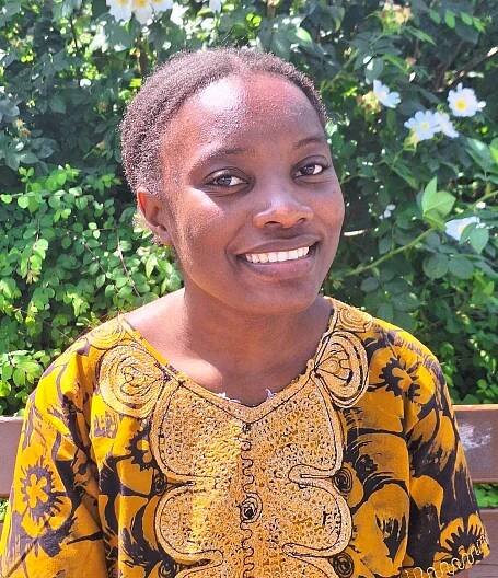 Chifundo Mchowa (Malawi – GLODEP cohort 2021-2023)