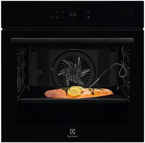 Electrolux EOB8S39Z - Vestavná trouba | Housemode.cz