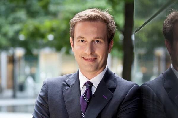 Søren Rodian Olsen to lead the Polish branch of Logicenters – Nrep