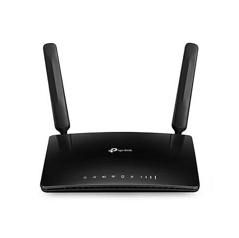 TP-Link Archer MR400, Bezdrátový router s 4G LTE