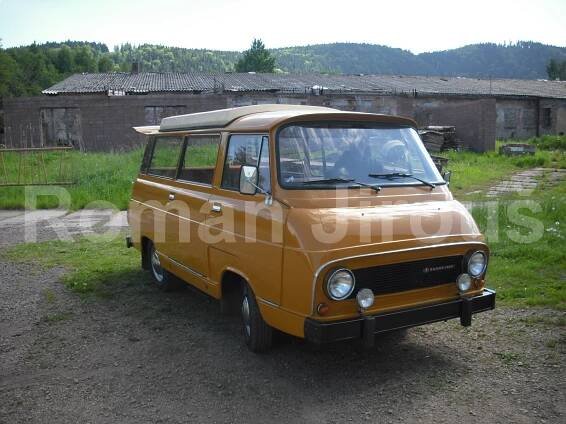 ŠKODA 1203, Š1203, TAZ1500, TAZ 1500, NÁHRADNÍ DÍLY, OCELOT JIROUŠ ROMAN 