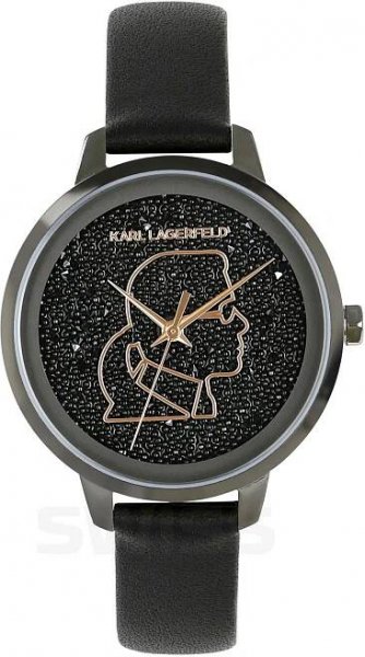 KARL LAGERFELD Womens GM Kameo 5552727