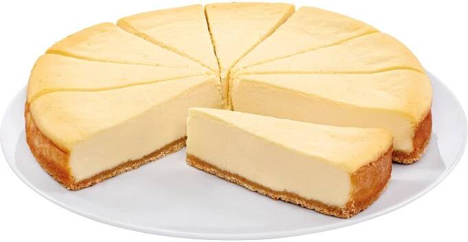 Schöller Americký Cheesecake TK 1,45kg