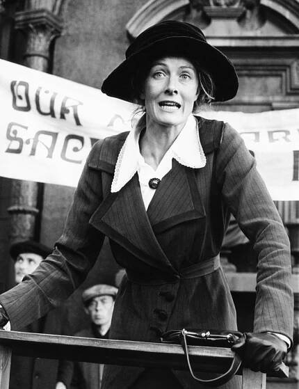 OH! WHAT A LOVELY WAR, Vanessa Redgrave, 1969