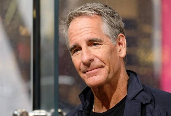 Scott Bakula Unbroken Cancelled NBC
