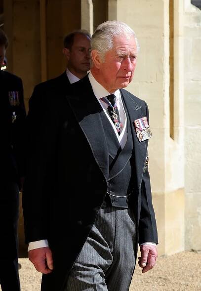 Charles, who carries out more than 500 engagements each year, will be conscious that a royal visit or patronage must continue to be special