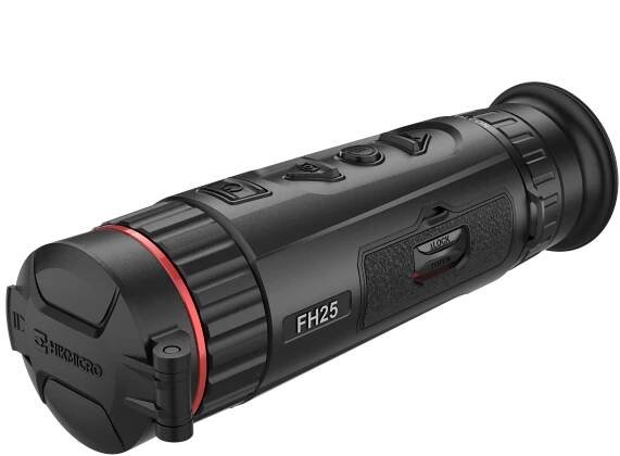 HIKMICRO Falcon FQ25