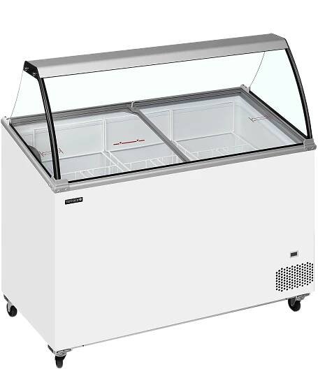 TEFCOLD IC401SCE+SO (+sleva při koupi na IČO)