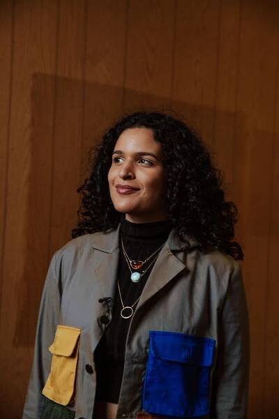 Gabriela Ortega – Director, Actor, & Writer