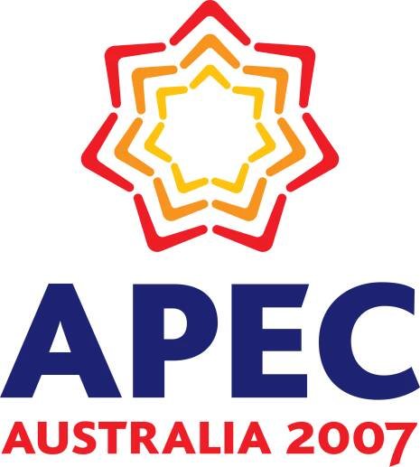 File:APEC Australia 2007 logo.svg - Wikipedia
