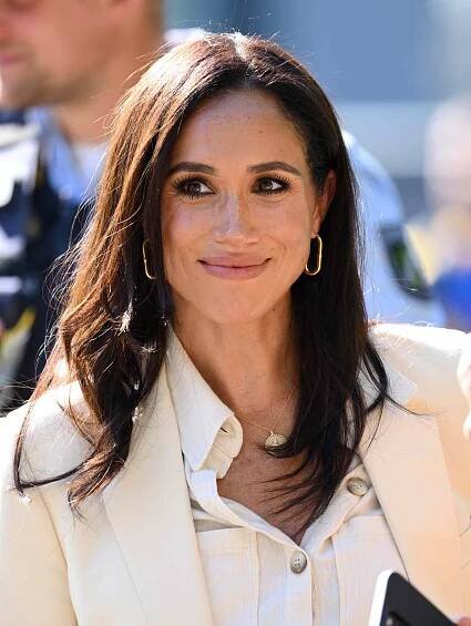 Meghan Markle Confirms That Her Podcast Won’t Have a Season 2—At Least Not Anytime Soon