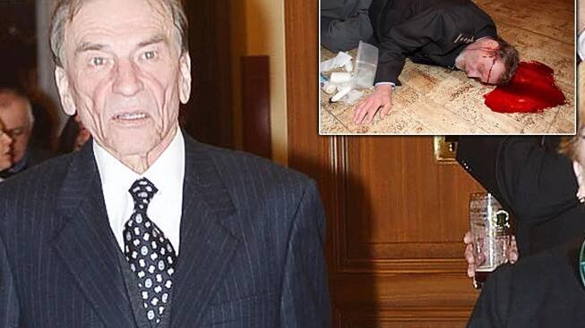 František Němec (69): Kvůli nemoci ztrácí kšefty! Roli mu vyfoukl Frej