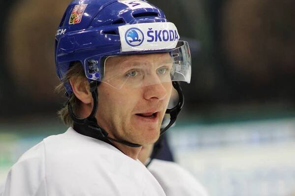 Martin Erat