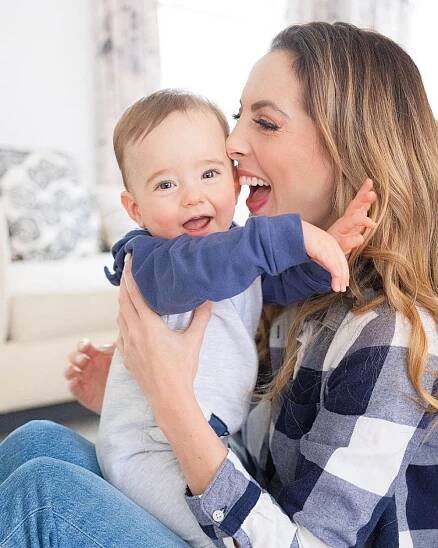 Eva Amurri, Kyle Martino’s Quotes About Split, Coparenting