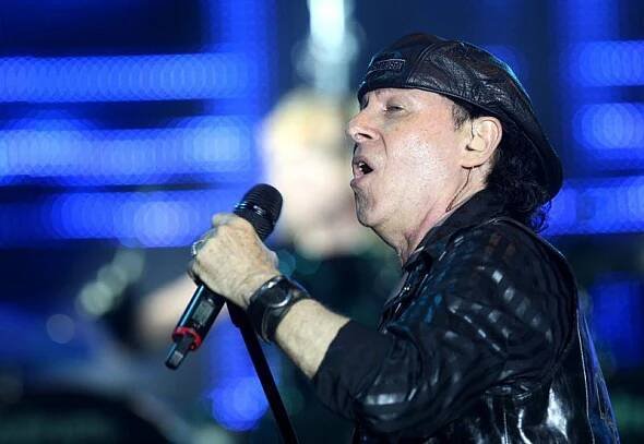 Koncert Scorpions v Ostravě byl zrušen, zpěváka Klause Meineho zradily hlasivky