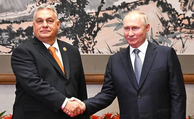 Pointa N: Orbán má plán pro Ukrajinu. A co my?