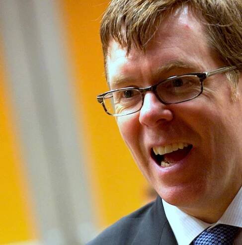 Michael Hickey