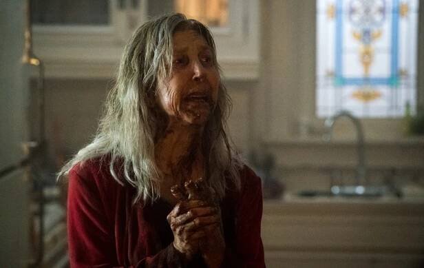 Lin Shaye
