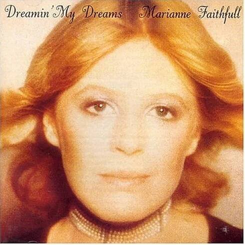Every Marianne Faithfull Album, Ranked - SPIN