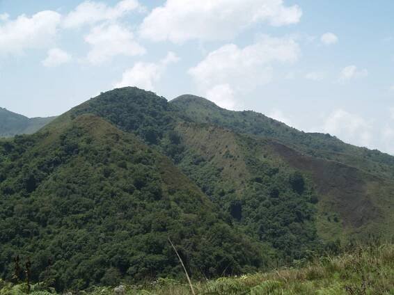 Manengouba – Wikipedia