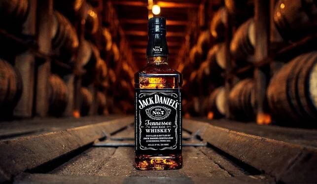 Jack Daniel's