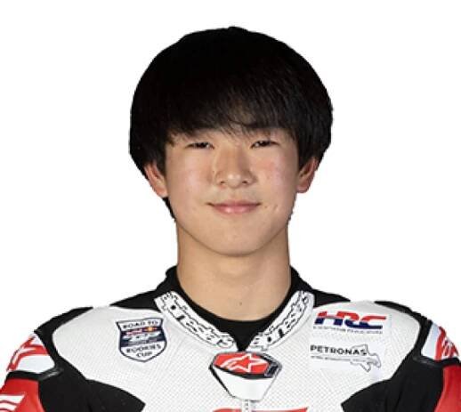 Shingo IIDAKA