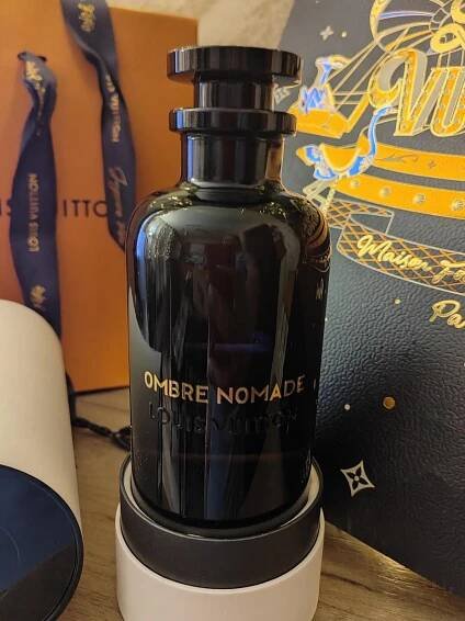 Ombre Nomade Louis Vuitton pro ženy a muže