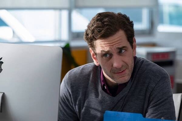Children Ruin Everything - Intimacy - Z filmu - Aaron Abrams