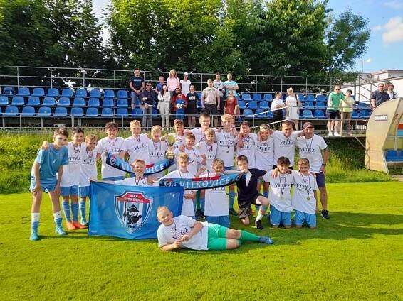 MFK Vítkovice | Oficiální webové stránky