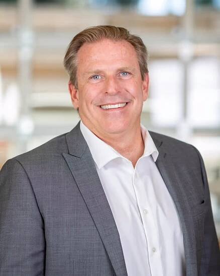 David Bergman - Vice President of Preconstruction at Bergman