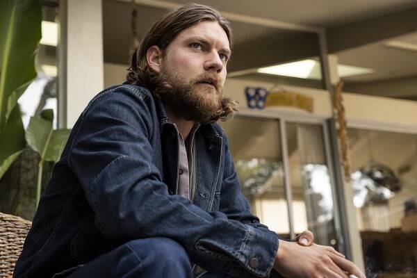 Animal Kingdom - Power - Z filmu - Jake Weary