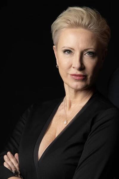 Renata Drössler