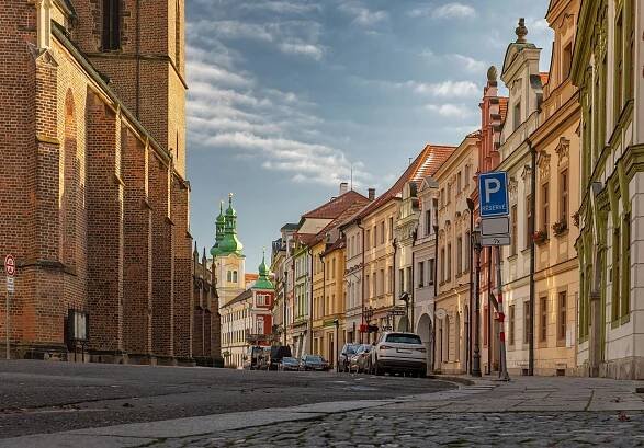 Hradec Králové - Tovarnik.cz