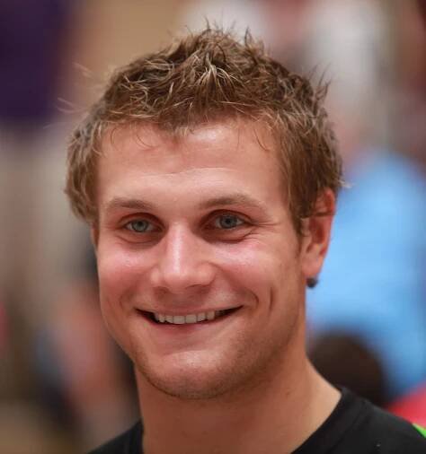 Michael Kraus (Handballspieler)