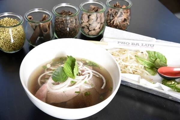 ALIVE Magazine: Eat Your Way Through The Midwest At These 10 Chef-Driven Fast-Casual Restaurants – Pho Ba Lu