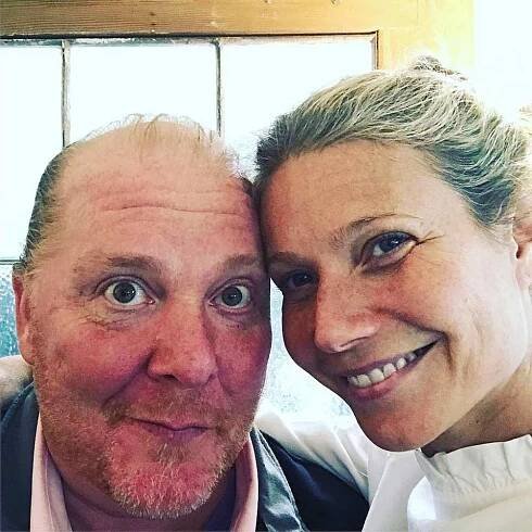 Surprise Celebrity BFFs: Martha Stewart, Snoop Dogg and More