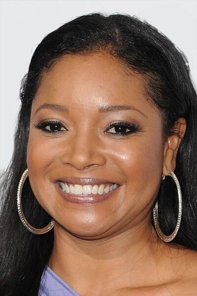 Tamala Jones herečka