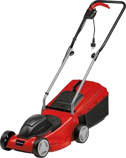 Elektrická sekačka Einhell GC-EM 1032 Náhled obrázku produktu 1