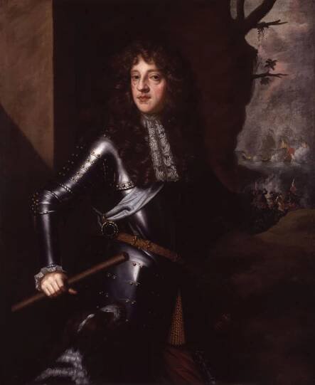 Thomas Butler, hrabě z Ossory