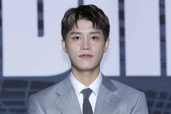 Former NCT Member Taeil Sentenced to 3.5 Years for Sexual Assault