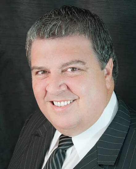 David Ford - Family Conferences